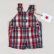 OshKosh Shortalls