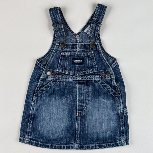 OshKosh Denim Dress
