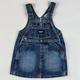 OshKosh Denim Dress