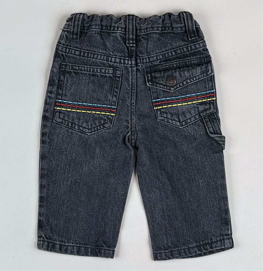 Eckô Jeans