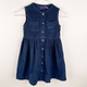 Corduroy Dress