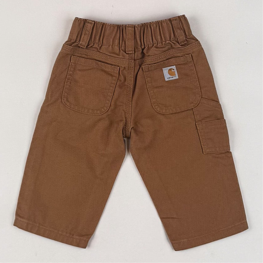 Carhartt Workwear Carpenter Jeans