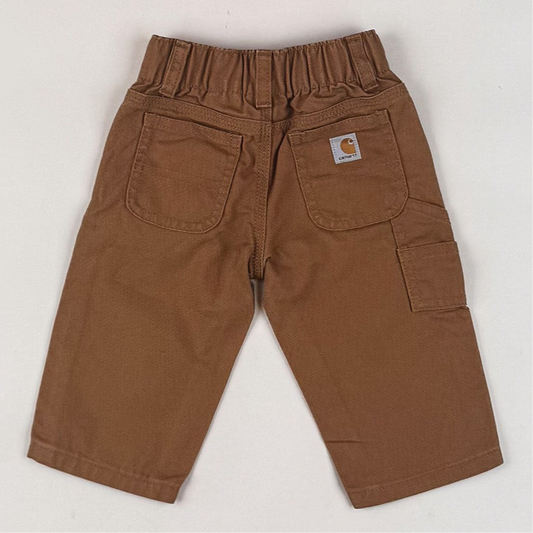 Carhartt Workwear Carpenter Jeans