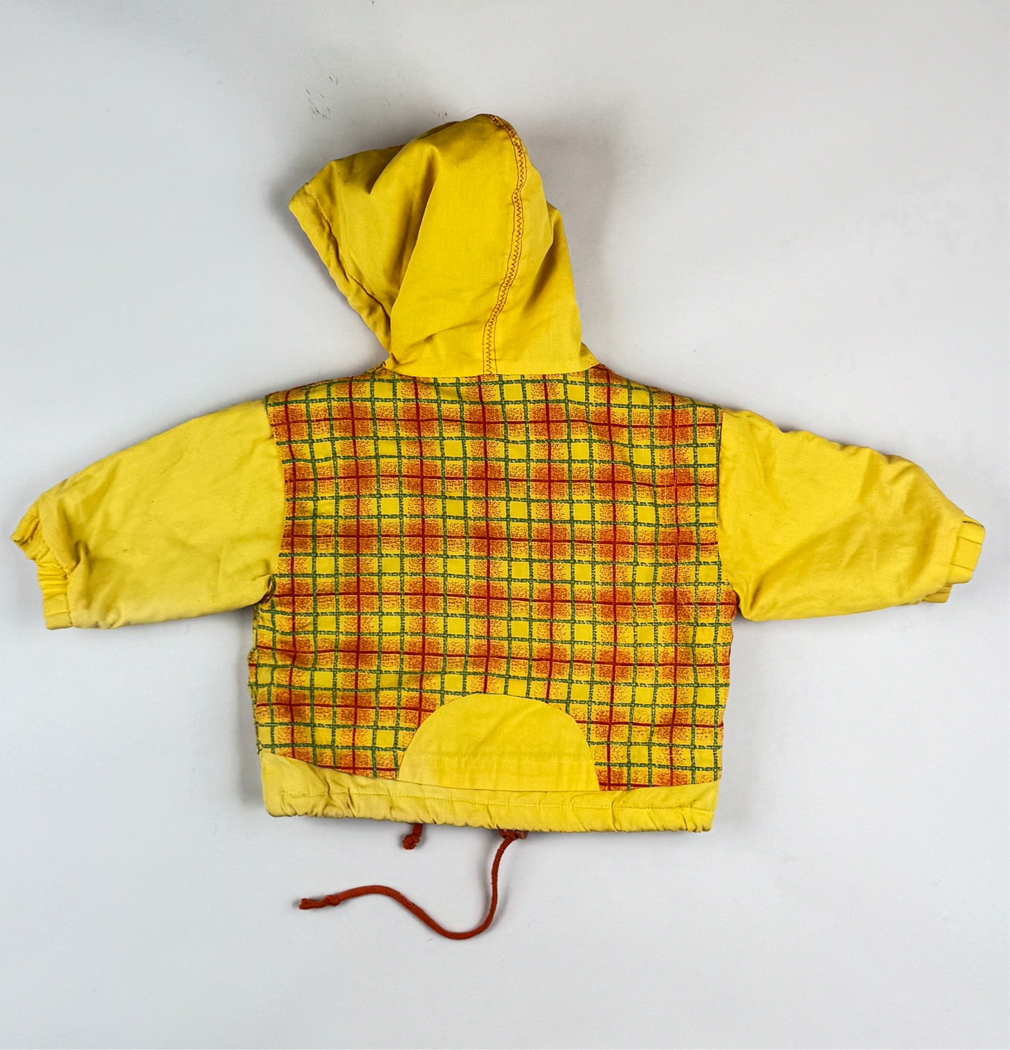 Vintage Jacket