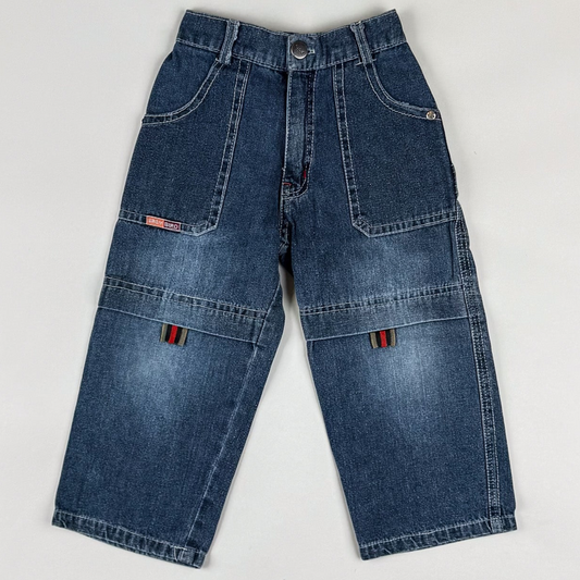 Vintage Jeans