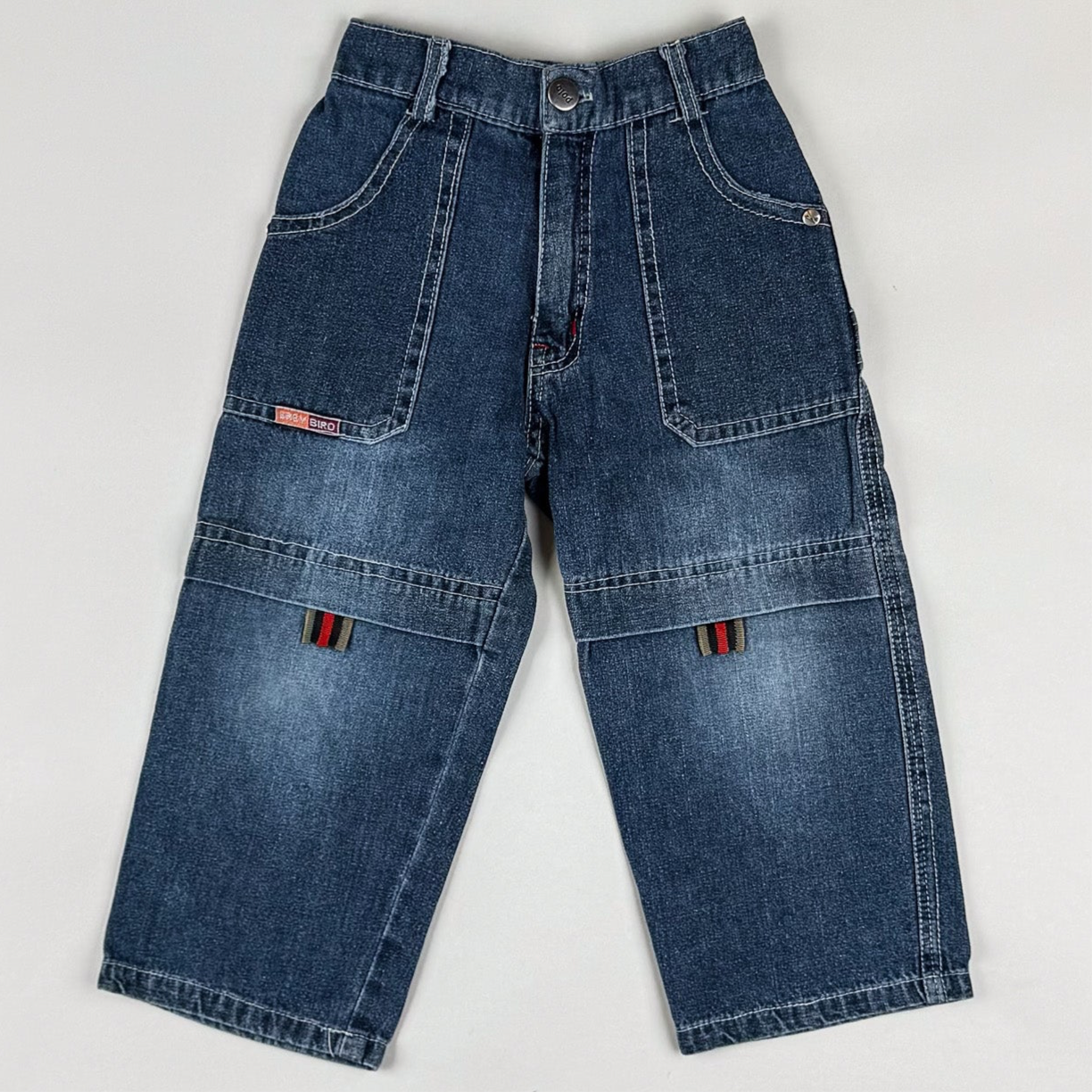 Vintage Jeans