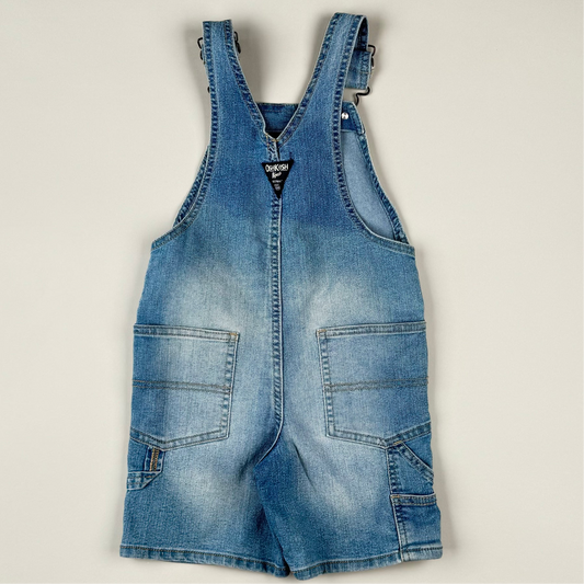 Oshkosh Shortalls