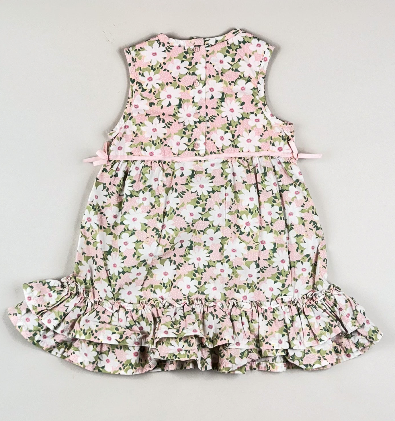 Oshkosh Dress