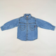 Vintage Denim Shirt