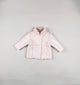 Lined Jacket in pink