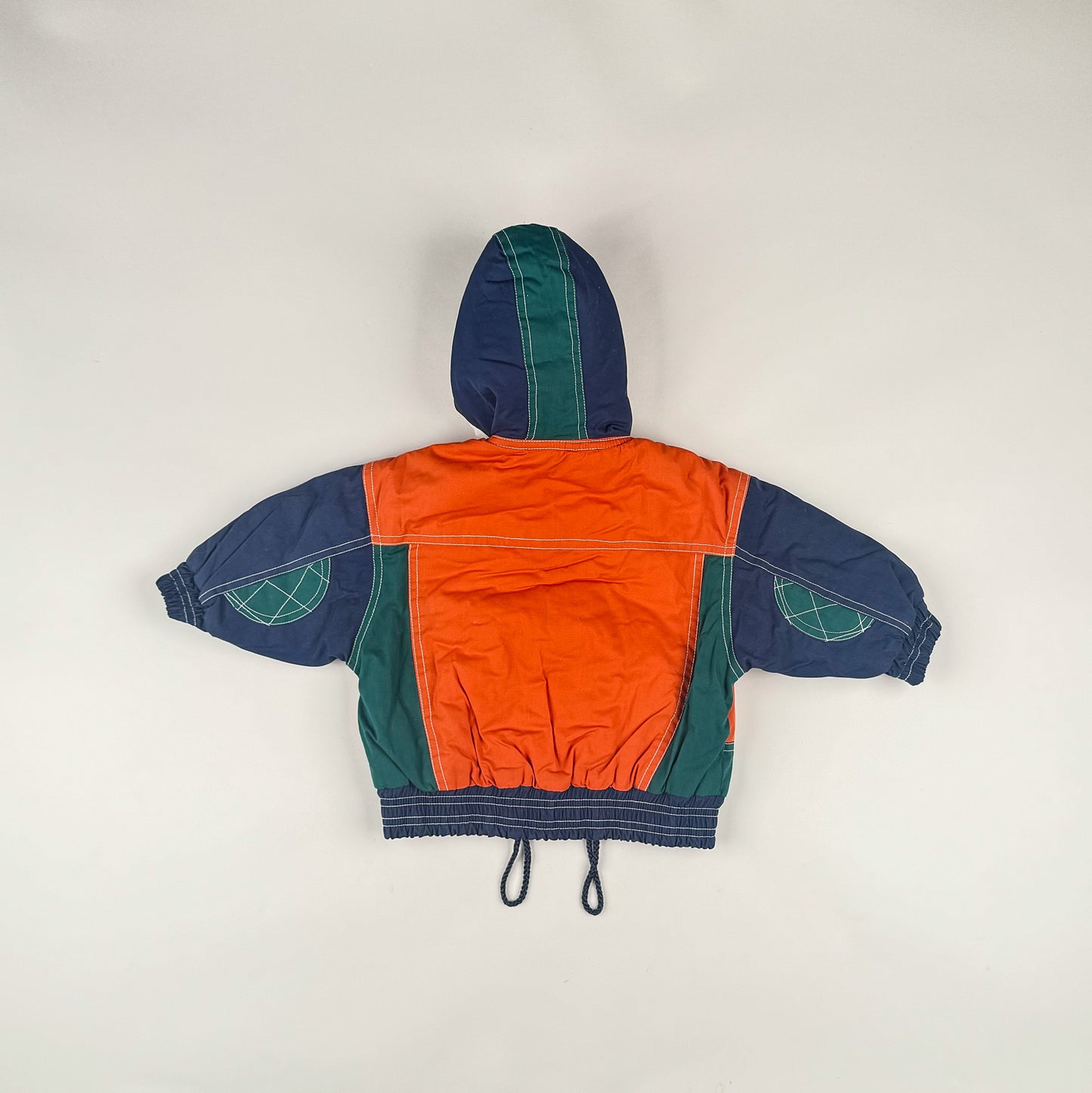 Vintage padded Jacket