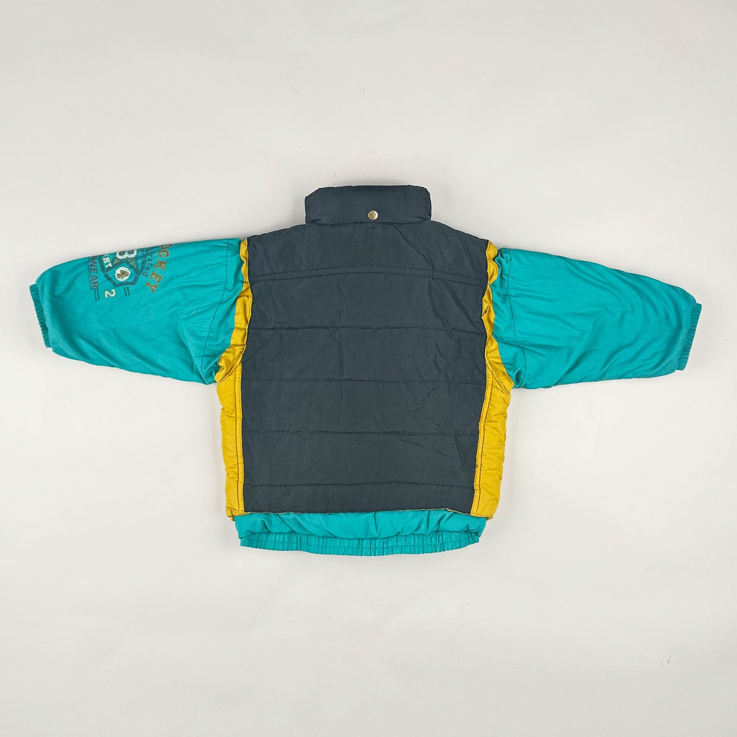 Vintage padded Jacket