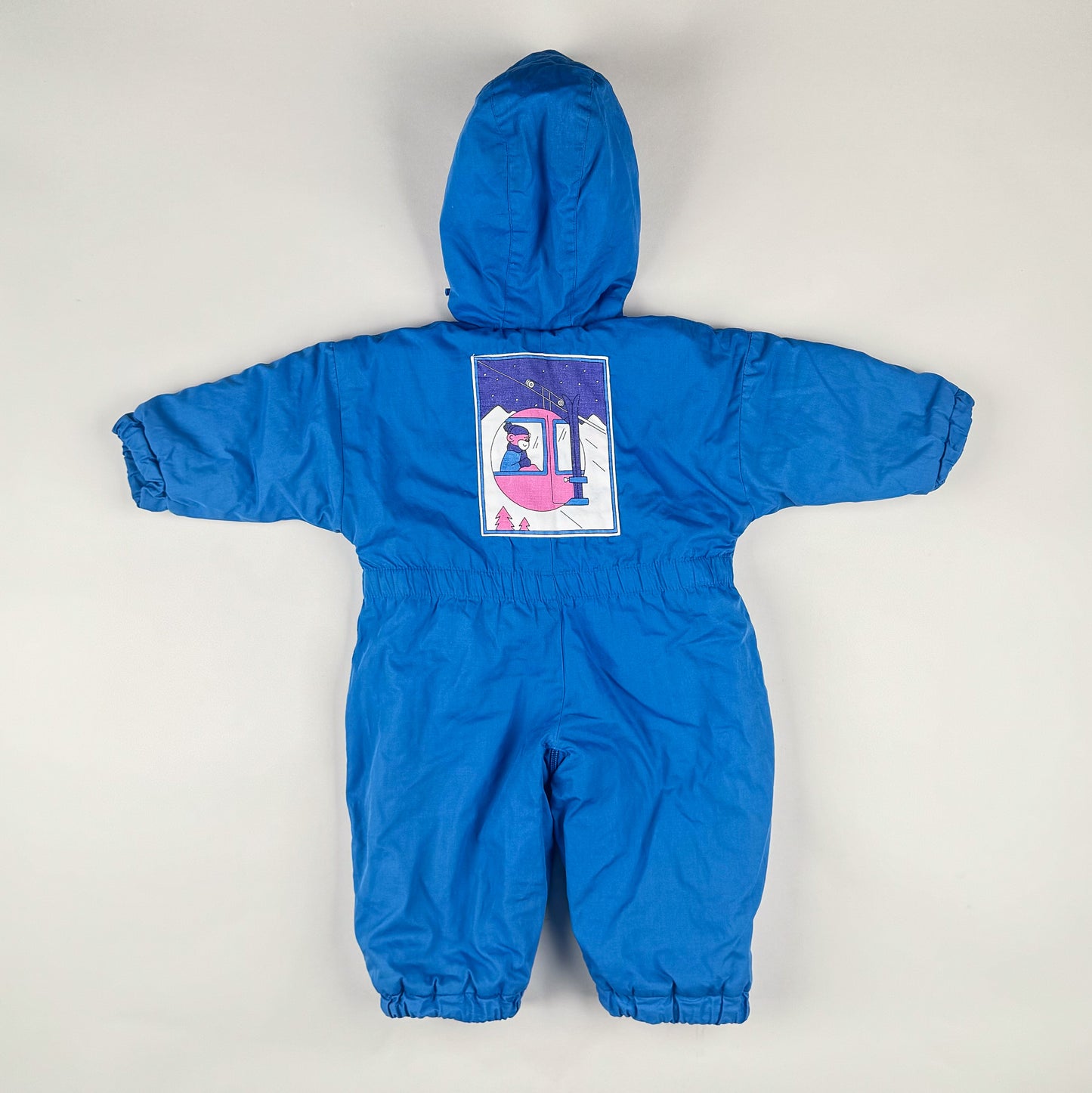 Snowsuit