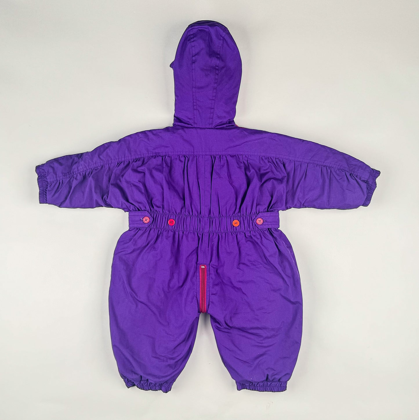 Snowsuit