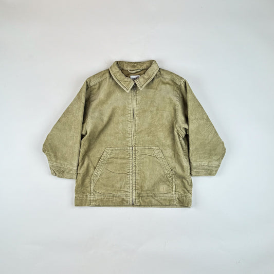 Corderoy Jacket