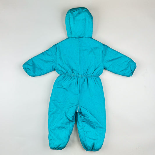 Vintage Snowsuit