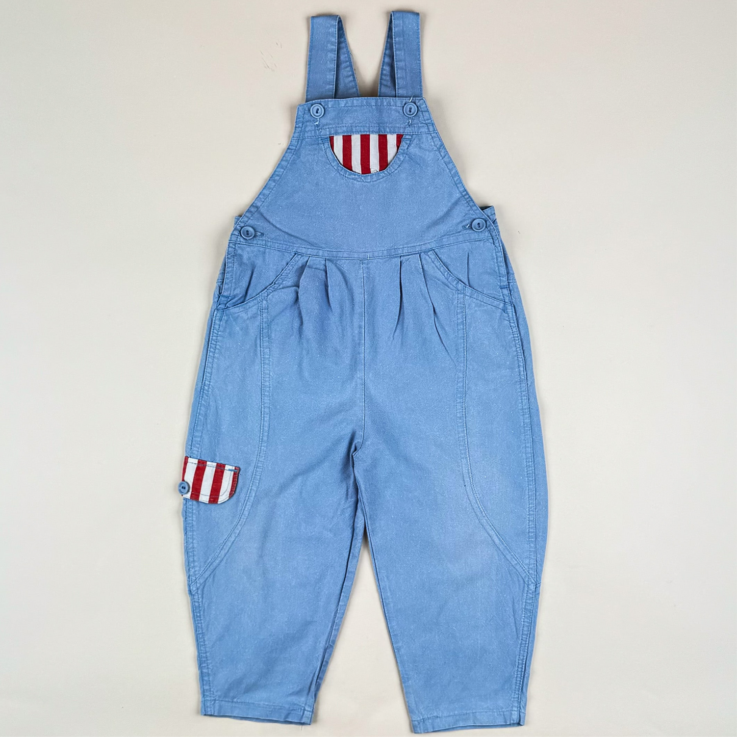 Vintage Overalls