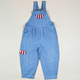 Vintage Overalls