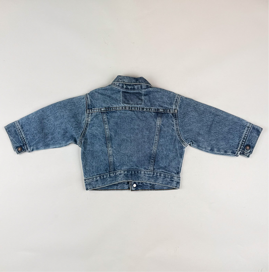 Vintage Levi's Cowboy Jacket