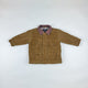 Padded Corduroy Jacket