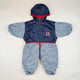 Vintage Snowsuit