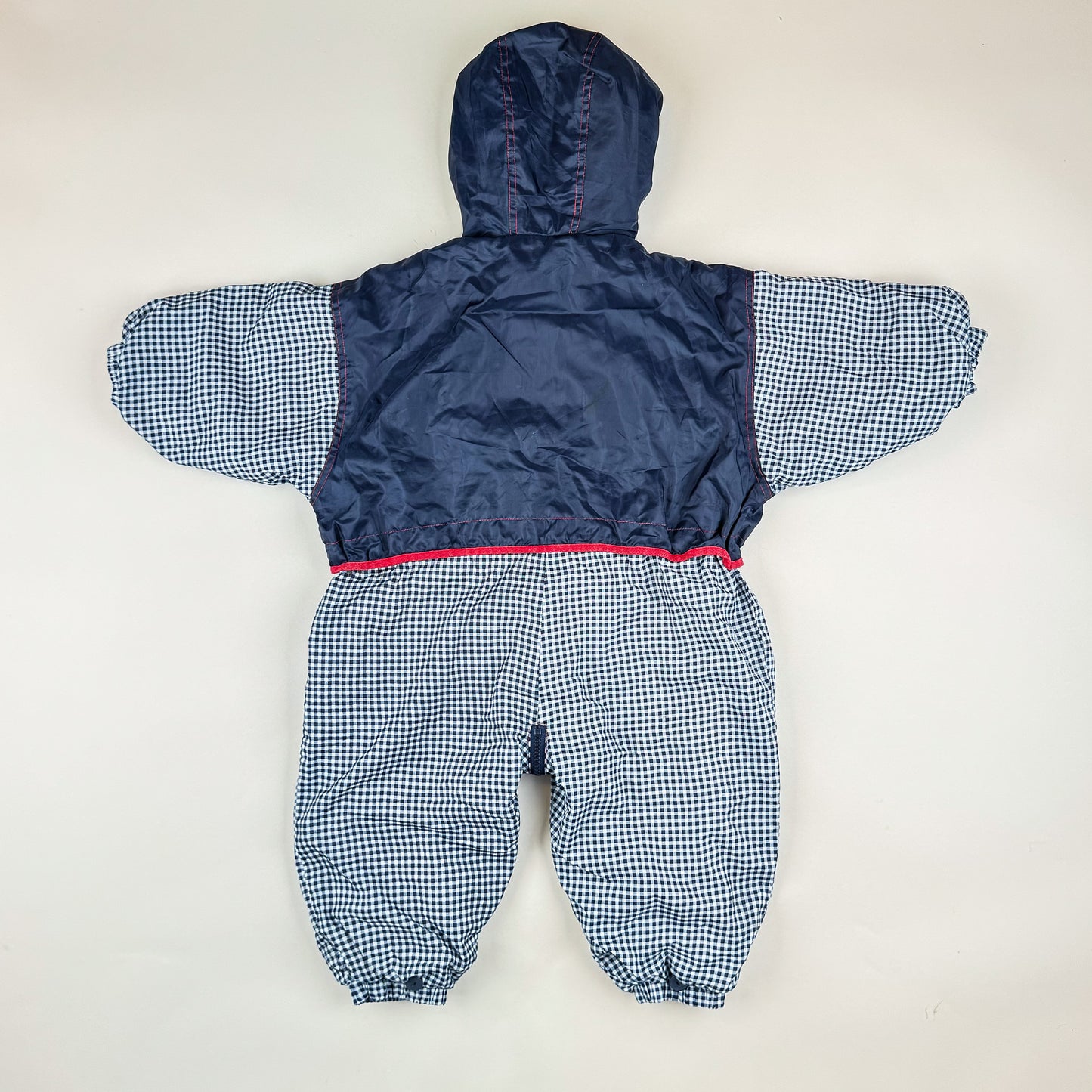 Vintage Snowsuit