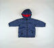 Lined Winter Jacket