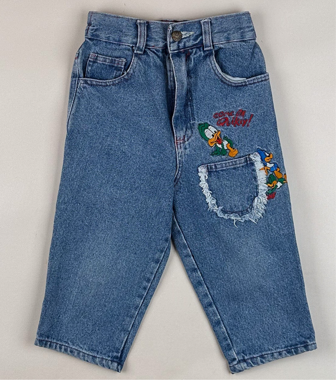 Vintage Jeans