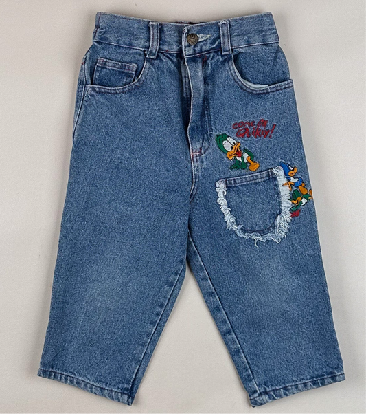 Vintage Jeans