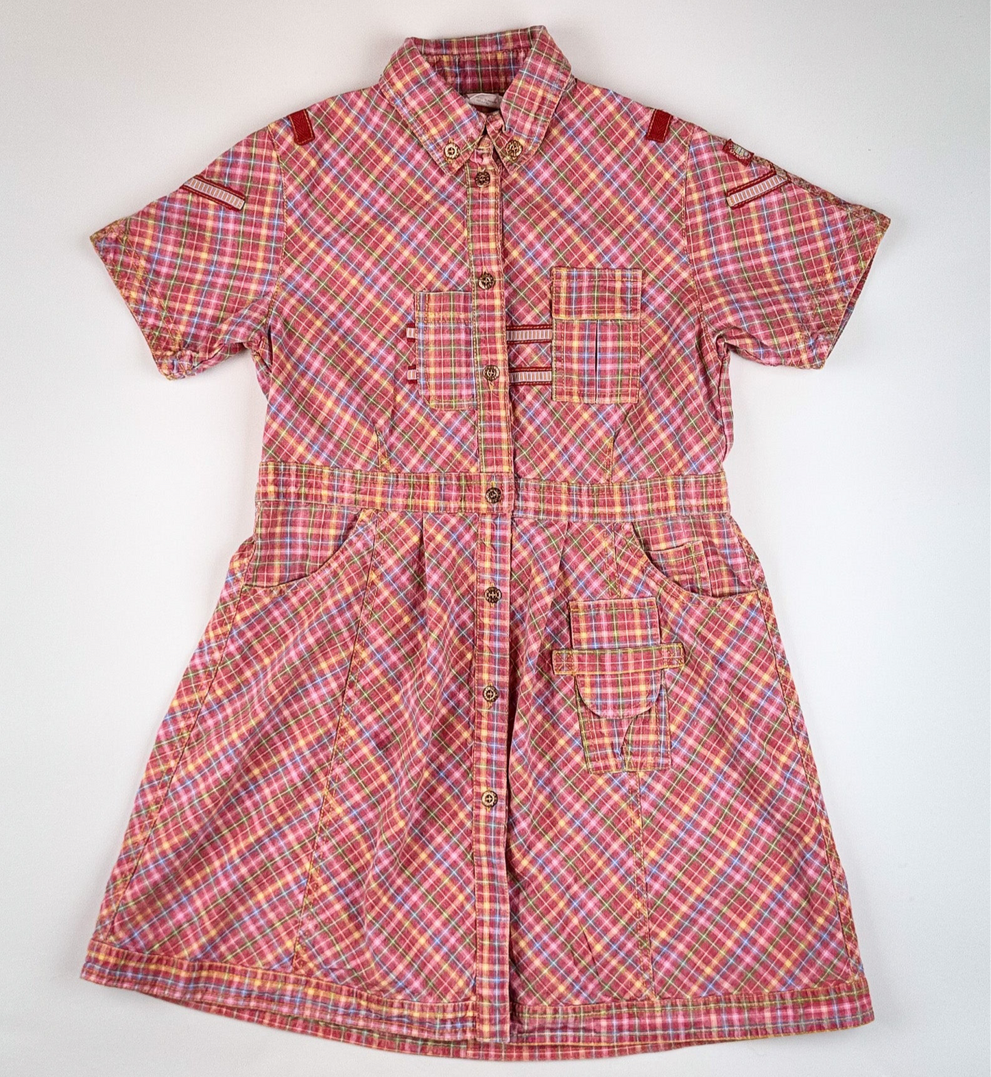 Oilily Dress