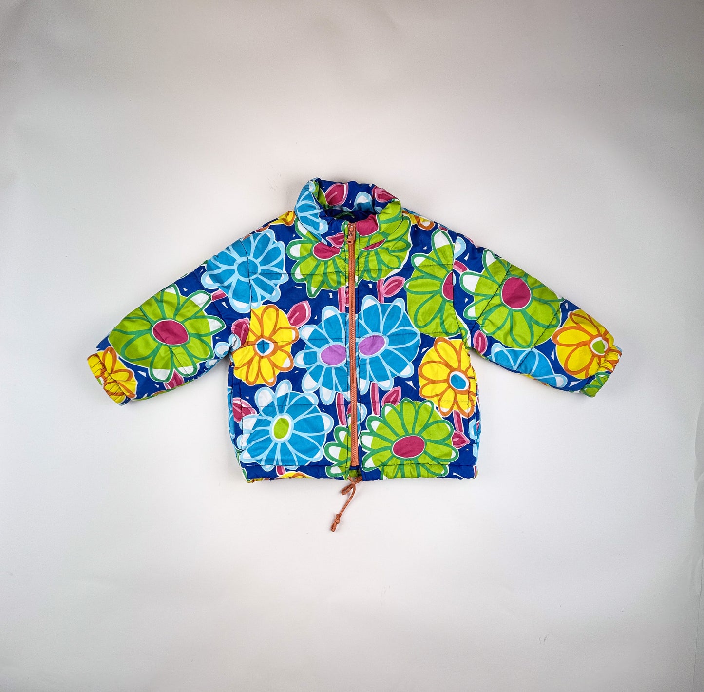 Colorful Jacket