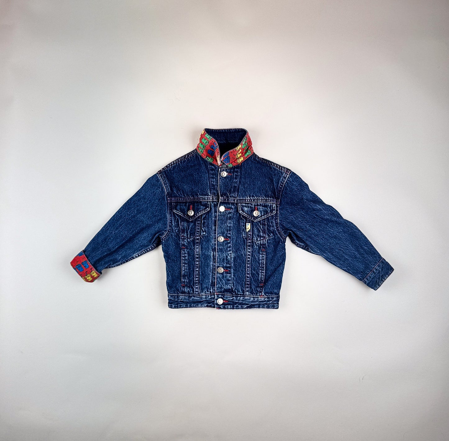 Vintage Cowboy Jacket