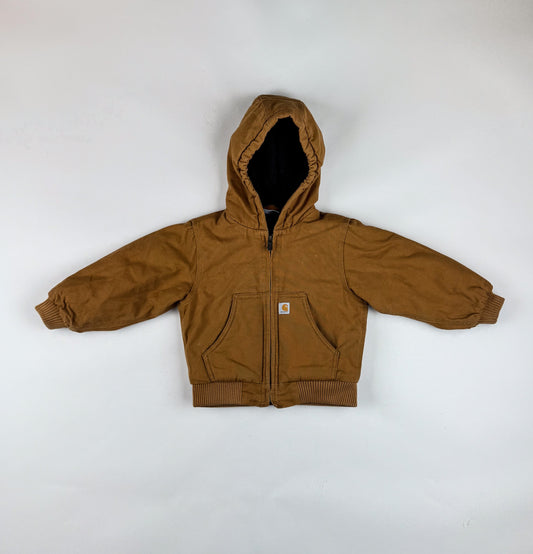 Carhartt Workwear Jacket