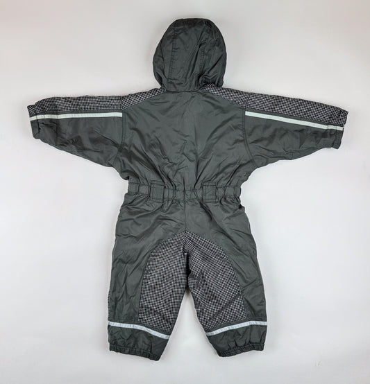 Vintage Snowsuit