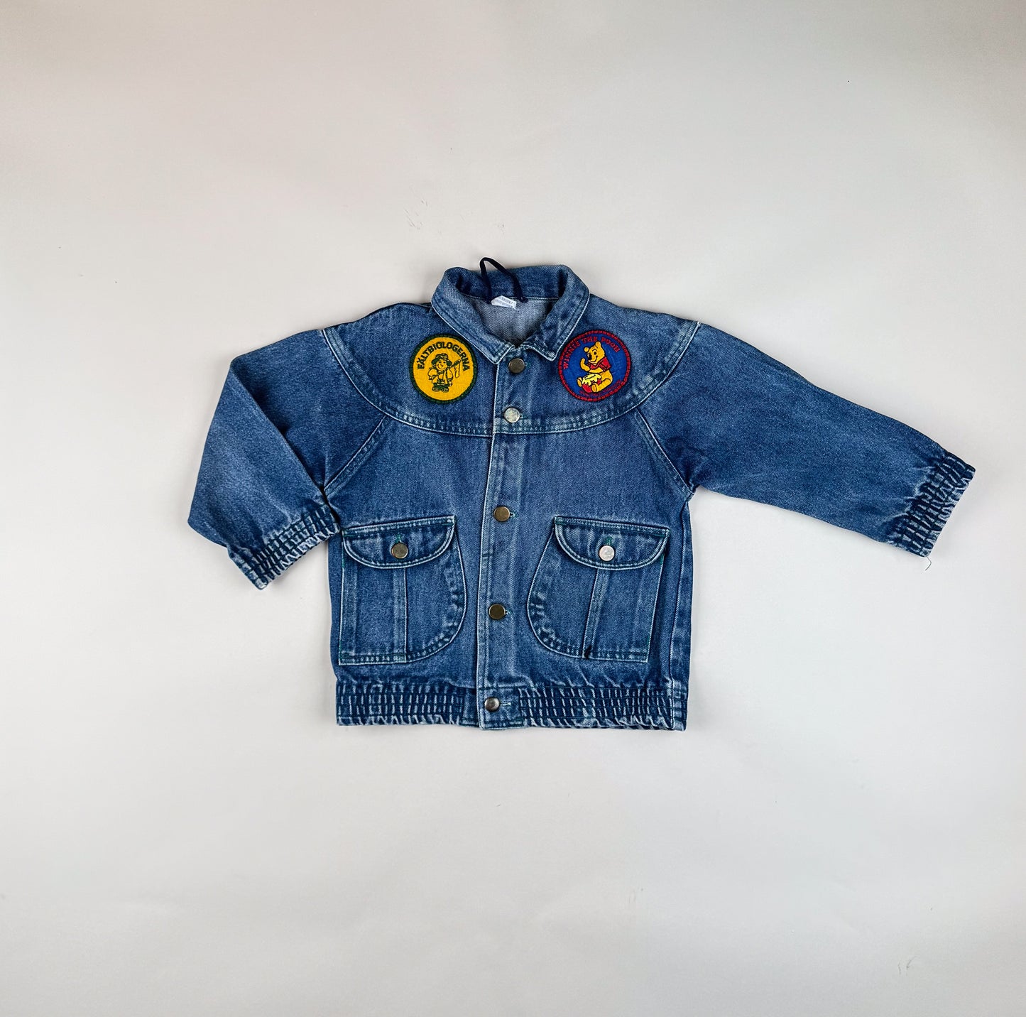 Vintage Cowboy Jacket