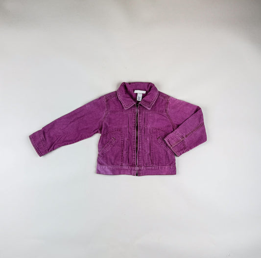 Oshkosh Corduroy Jacket