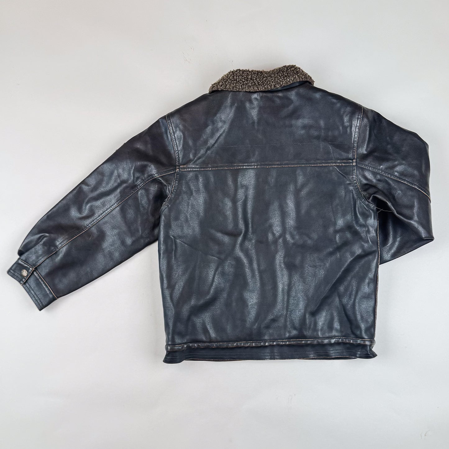 Vintage Pilot Jacket