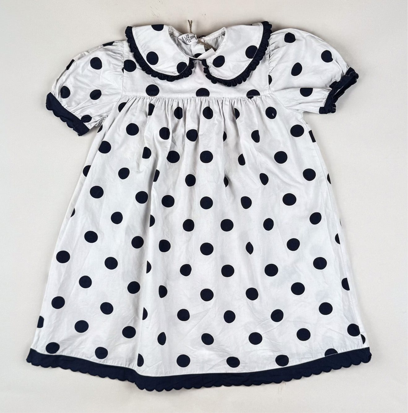 Vintage Dress