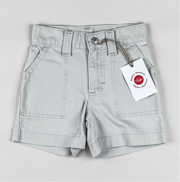 Vintage Lee Denim Shorts