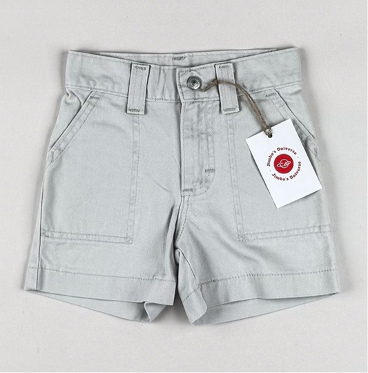 Vintage Lee Denim Shorts