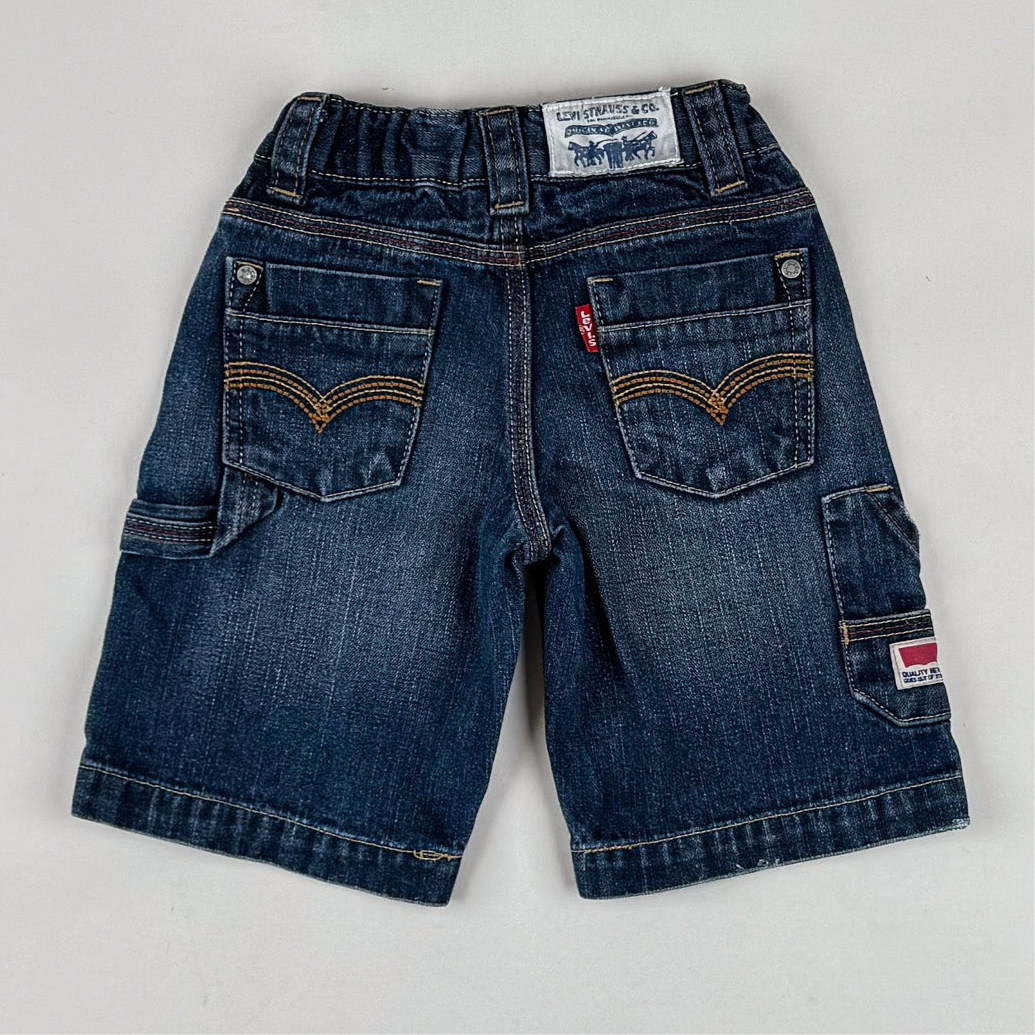 Levi's Carpenter Shorts
