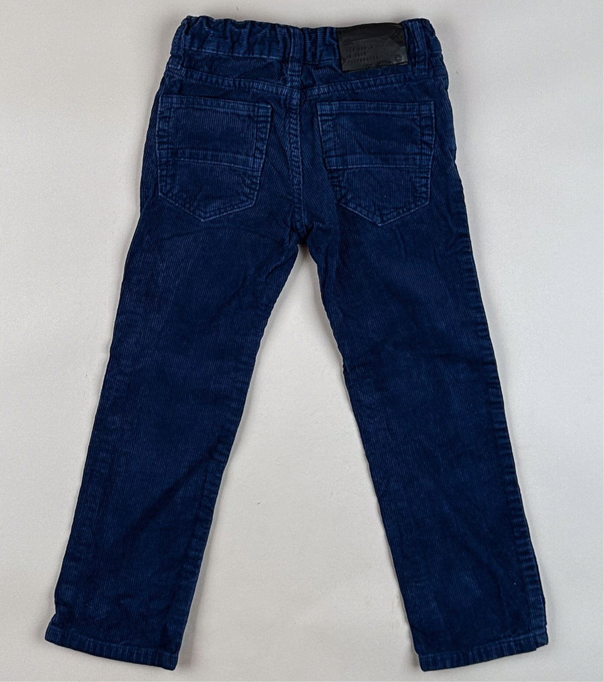 Corduroy Pants