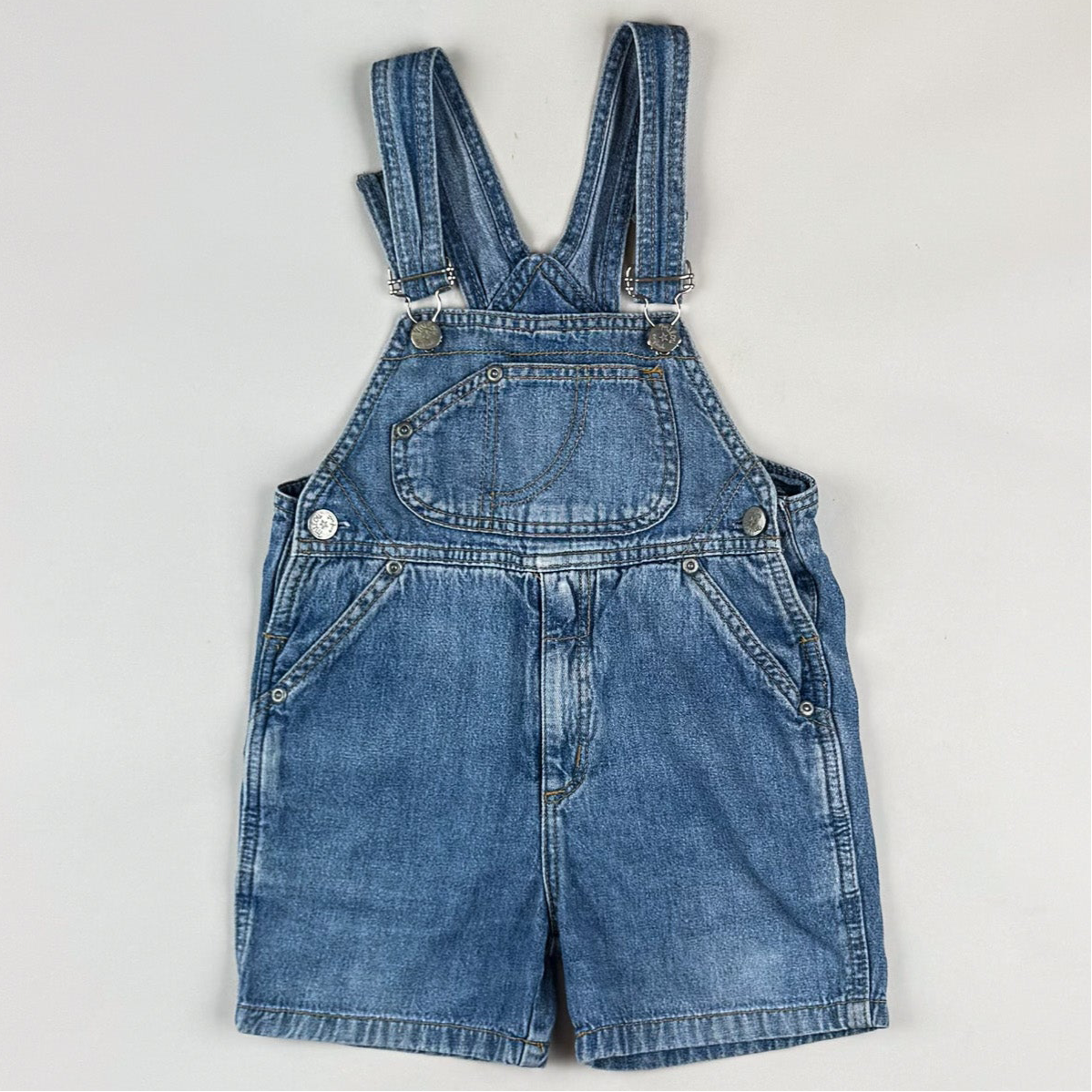 Vintage Shortalls