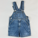 Vintage Shortalls