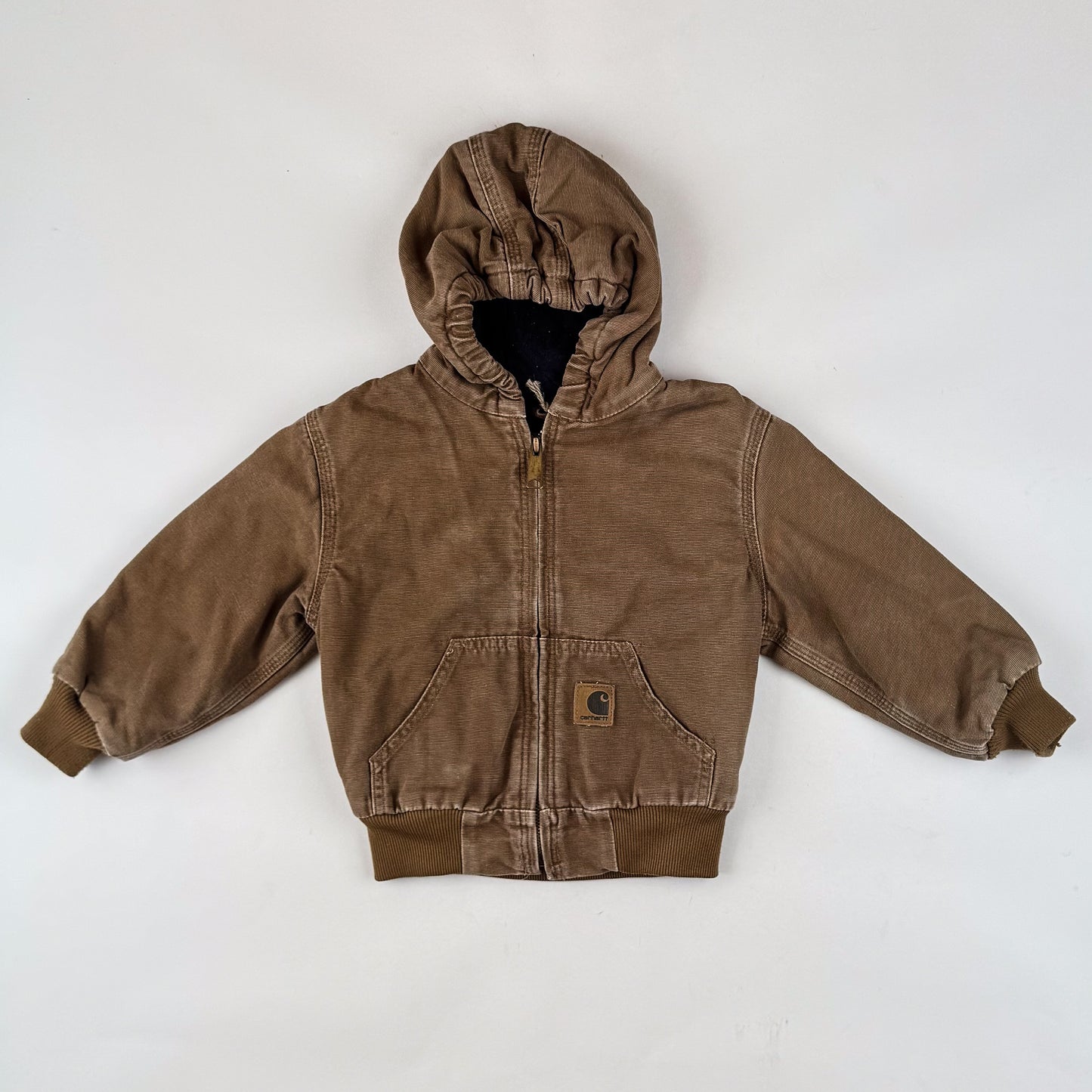 Vintage Carhartt Workwear Jacket