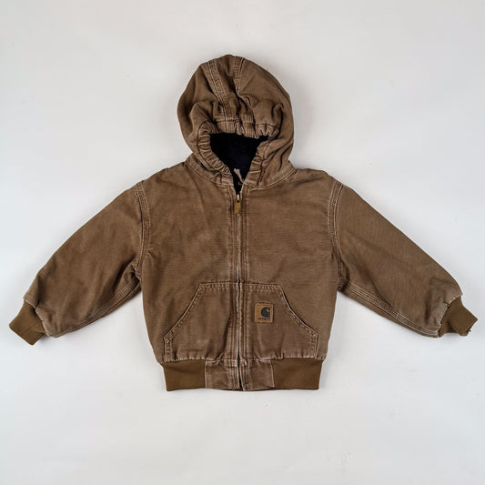 Vintage Carhartt Workwear Jacket