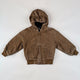 Vintage Carhartt Workwear Jacket