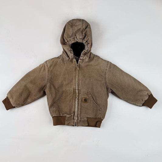 Vintage Carhartt Workwear Jacket