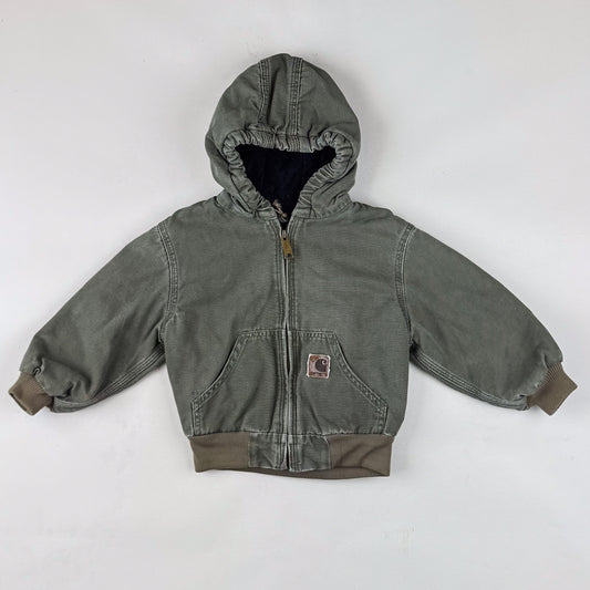 Vintage Carhartt Workwear Jacket