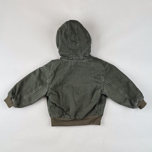 Vintage Carhartt Workwear Jacket